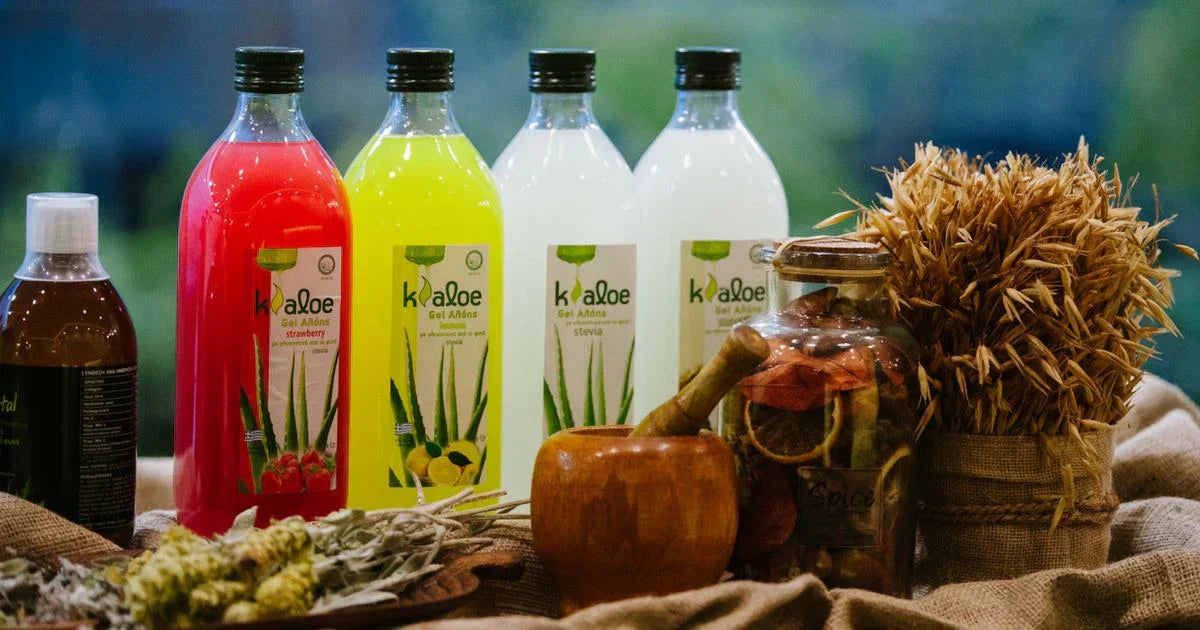 3 beneficii dovedite ale consumului de aloe vera (gel sau suc)