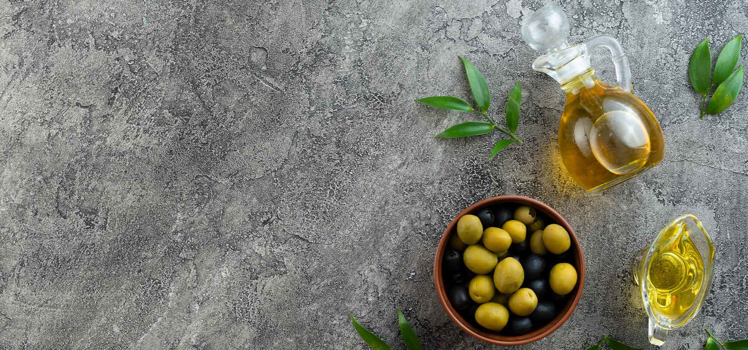 5 beneficii uimitoare ale uleiului de măsline extravirgin grec pentru sănătate și gust