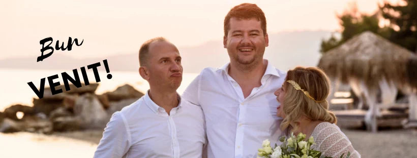 Ce gasesti, pe scurt, in Camara Greceasca?