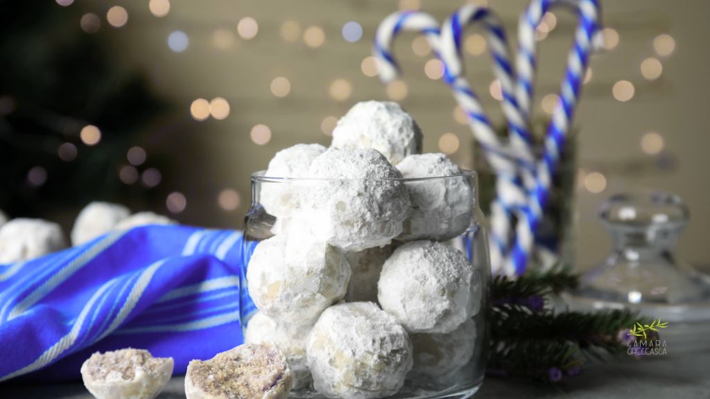 Dulciurile Crăciunului în Grecia: miere, nuci și ulei de măsline extravirgin