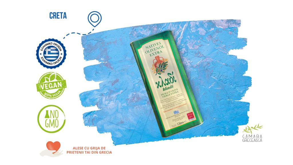 Ulei de măsline extravirgin: ghid complet despre cel mai bun ulei de masline extravirgin din Grecia