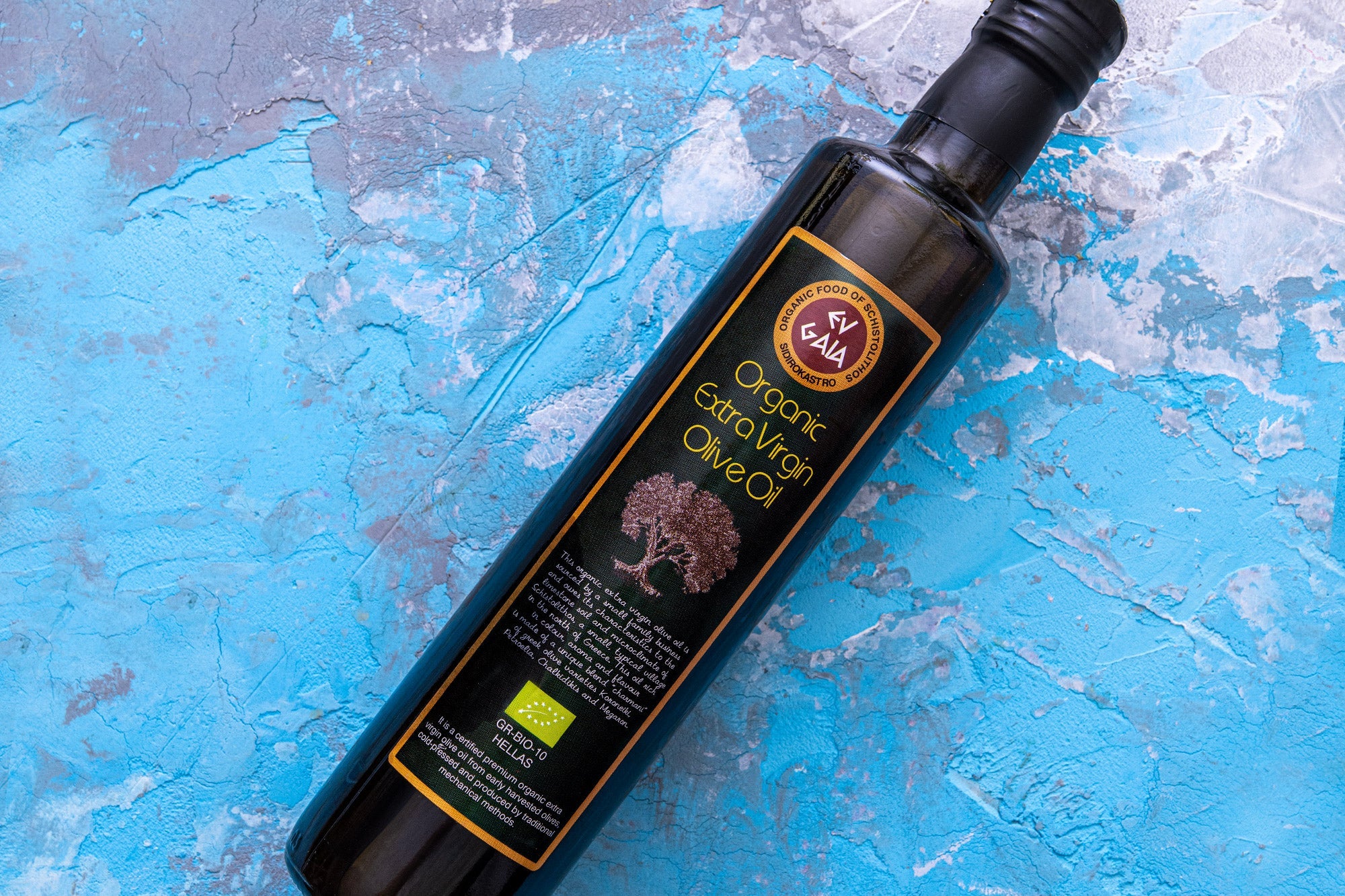 Miere de cimbru naturală, Grecia, 420 gr – Camara Greceasca