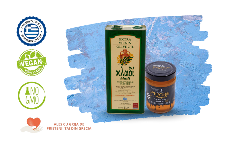 Pachet - Rezerva Zeilor