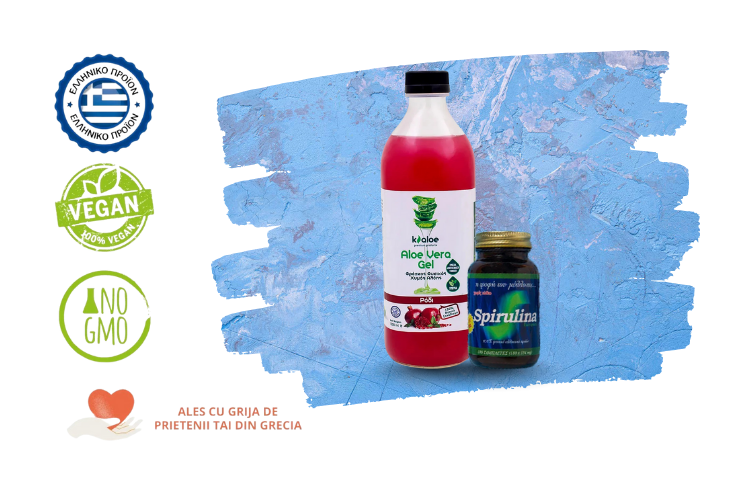 Promo - Ritualul detox al zeilor